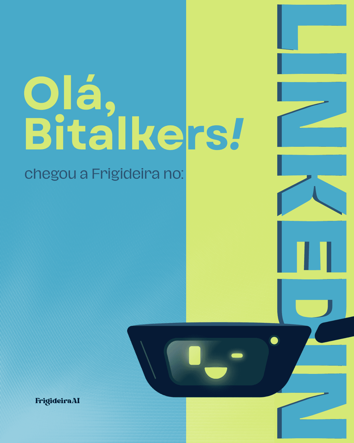 Capa do carrossel IA aplicada ao cotidiano