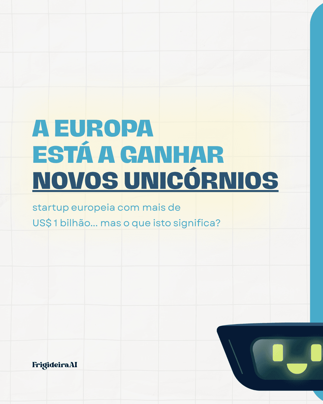 Capa do carrossel Processo visual e clareza