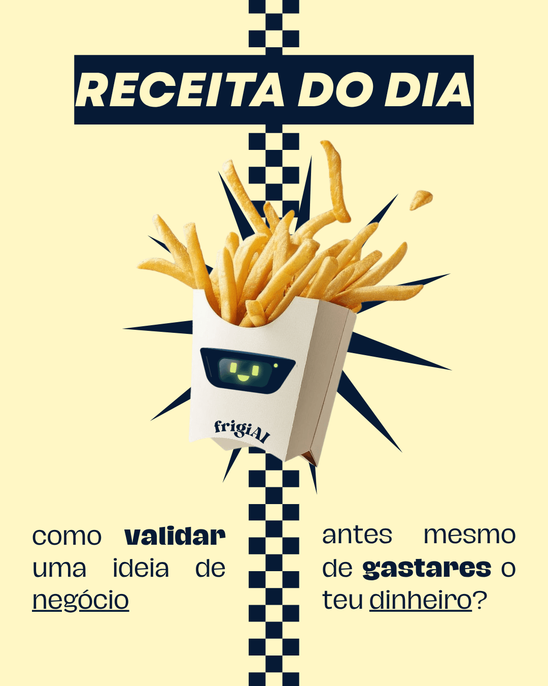 Capa do carrossel Narrativa de tecnologia