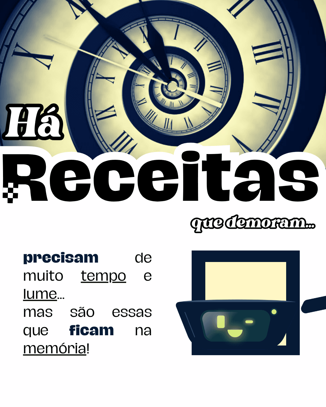 Frame de autoridade