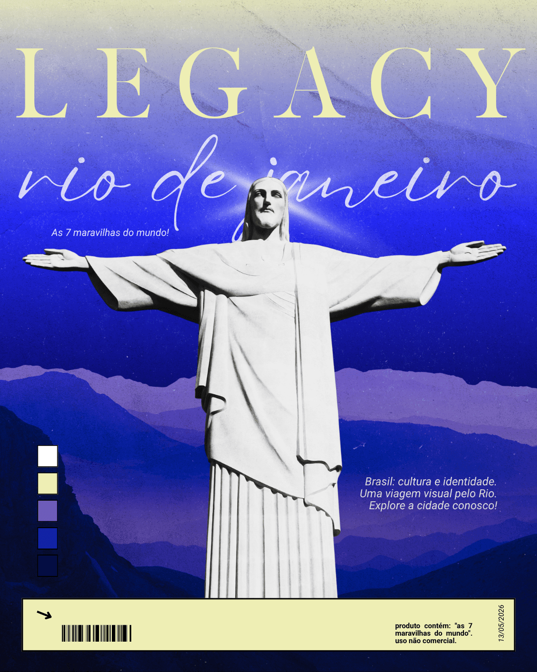 Direção visual livre