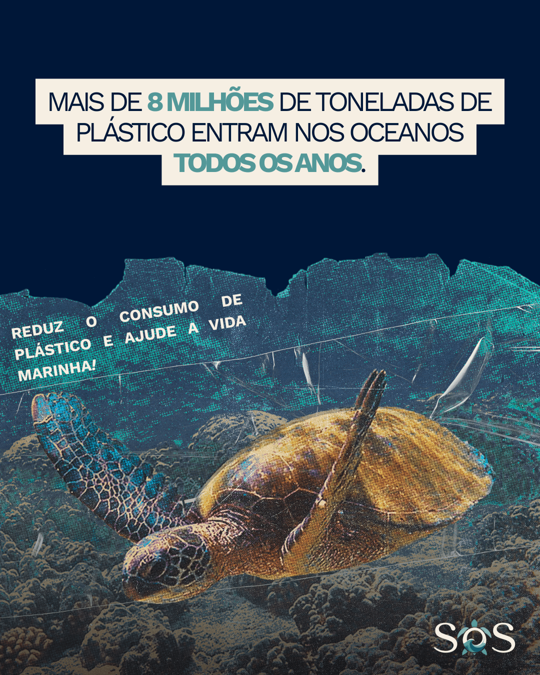 Save Our Seas