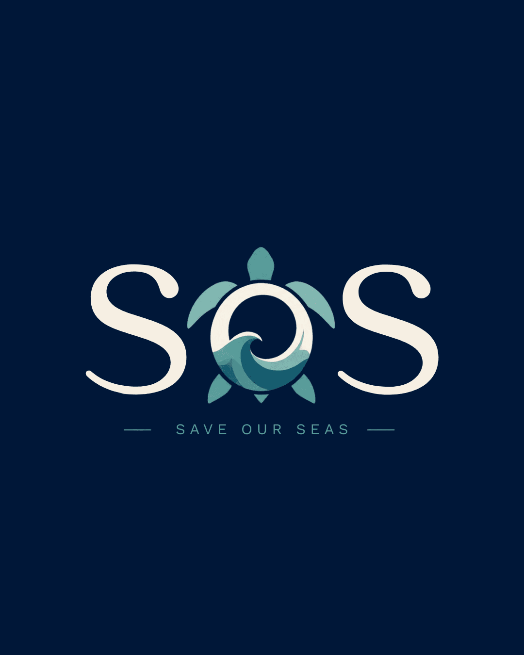 Identidade Save Our Seas