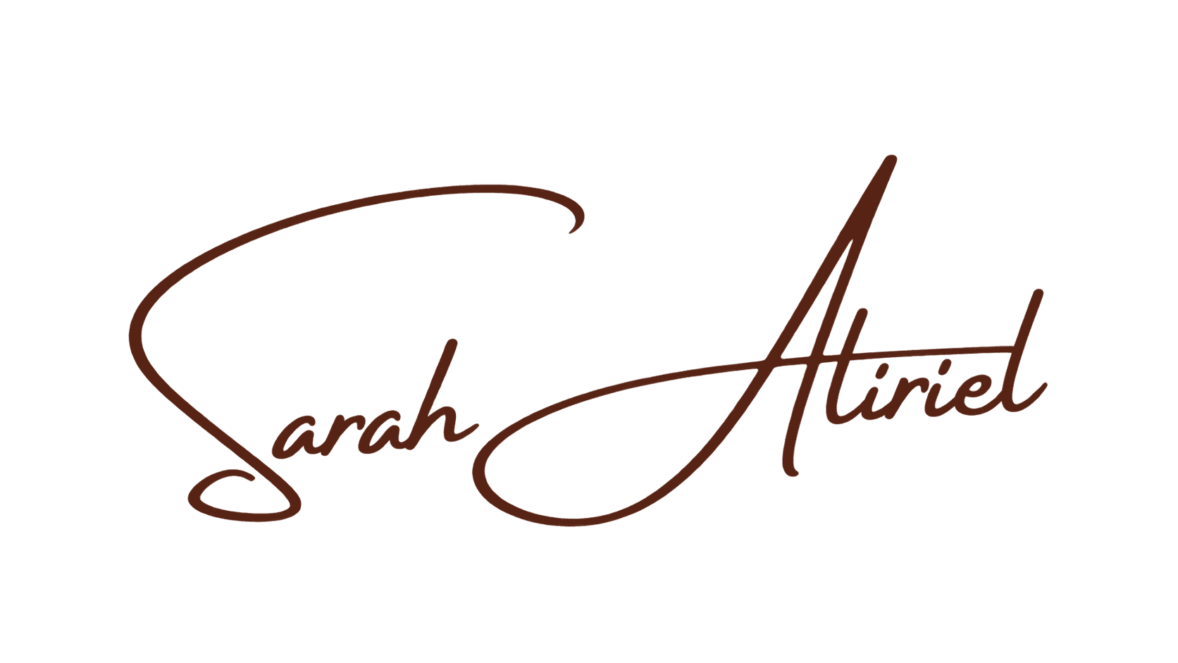 Sarah Aliriel