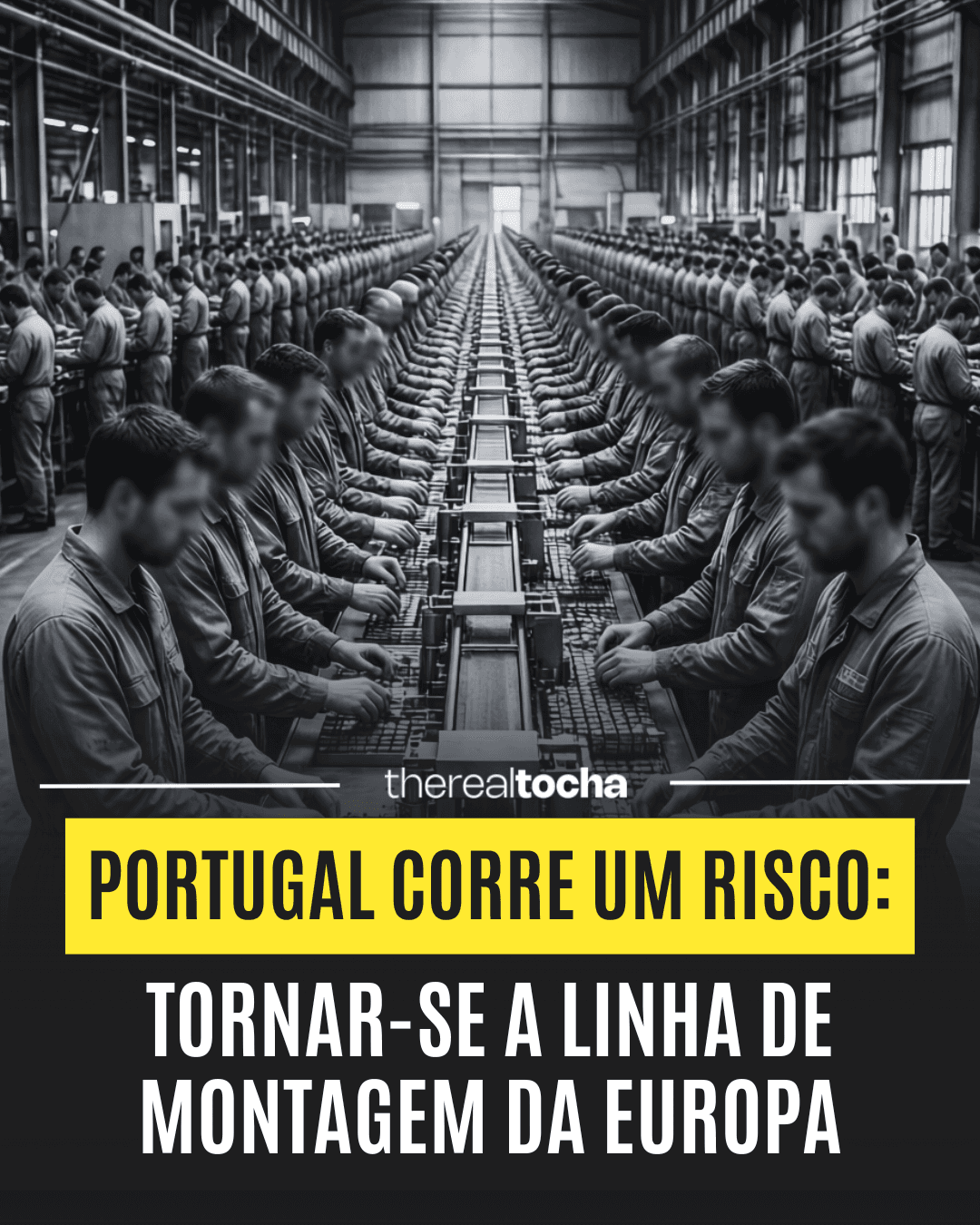 Capa do carrossel Investimento e comunicação