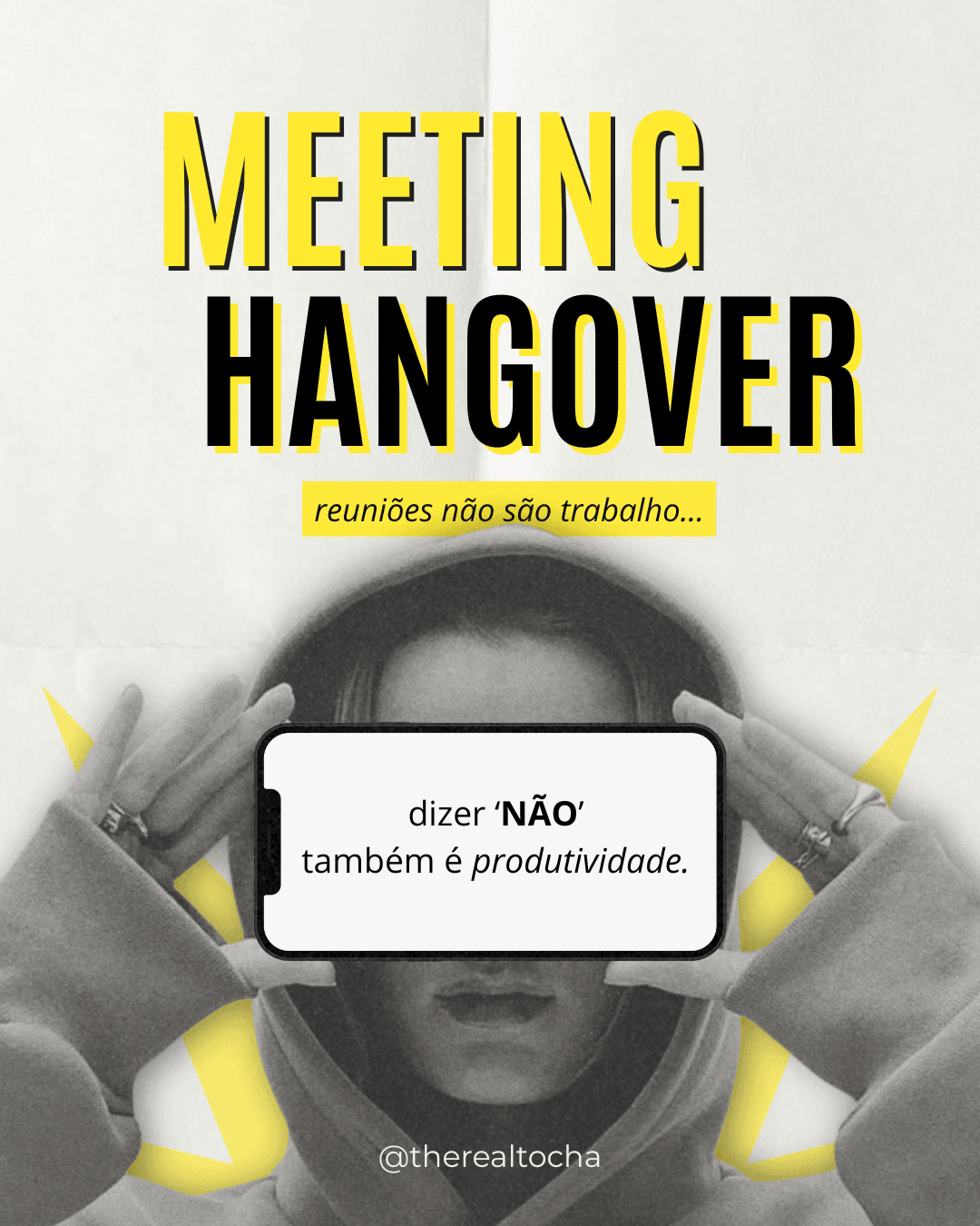 Chamada social