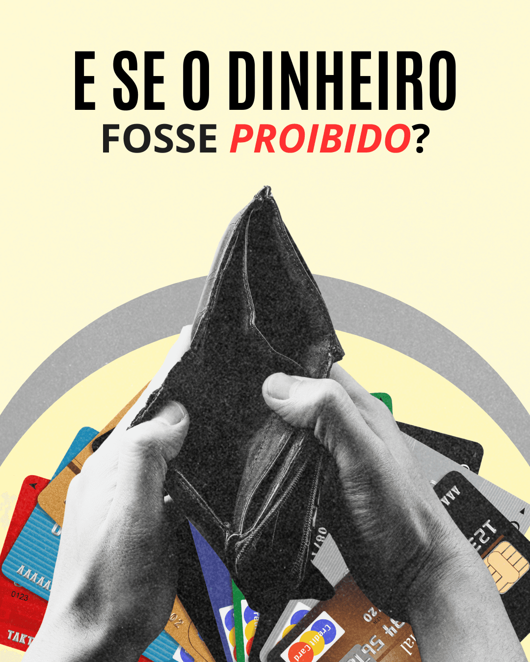 Post de comunidade