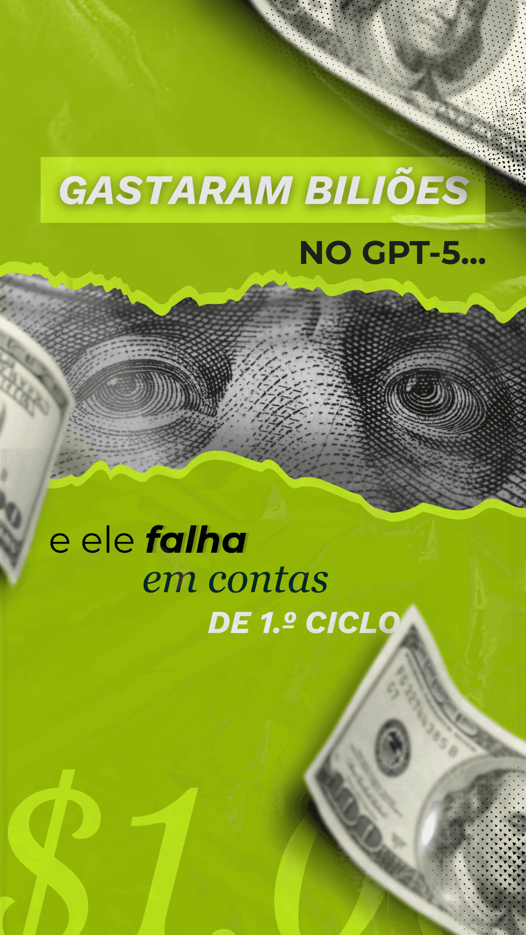 Story de sequência