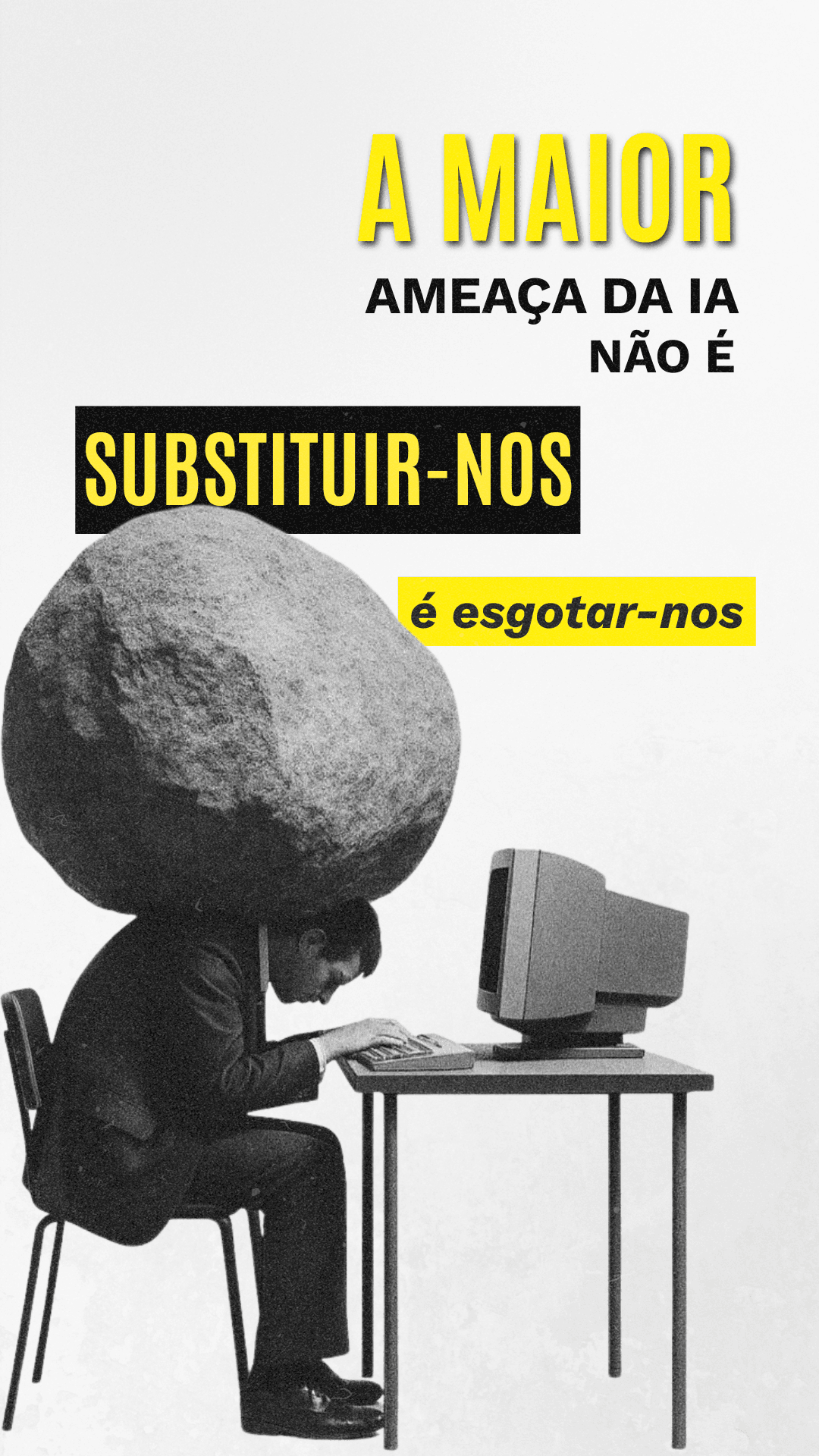 Story de desenvolvimento