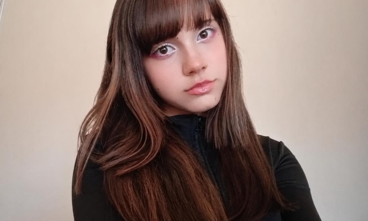 Sarah Aliriel Dumitrache
